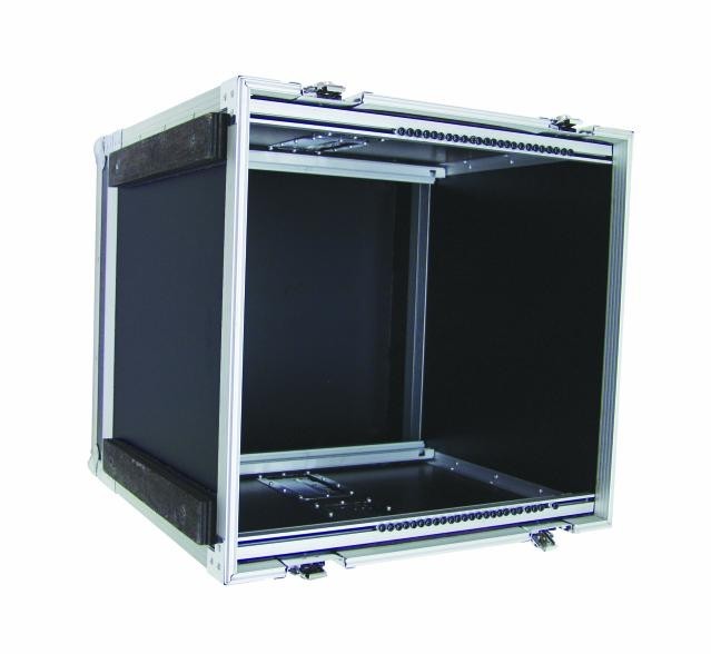 Effet amplificateur de montage en rack rack pour équipement PR-2 12U économie 30109792 – Bild 3