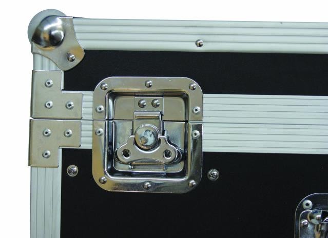 Effet amplificateur de montage en rack rack pour équipement PR-2 12U économie 30109792 – Bild 4