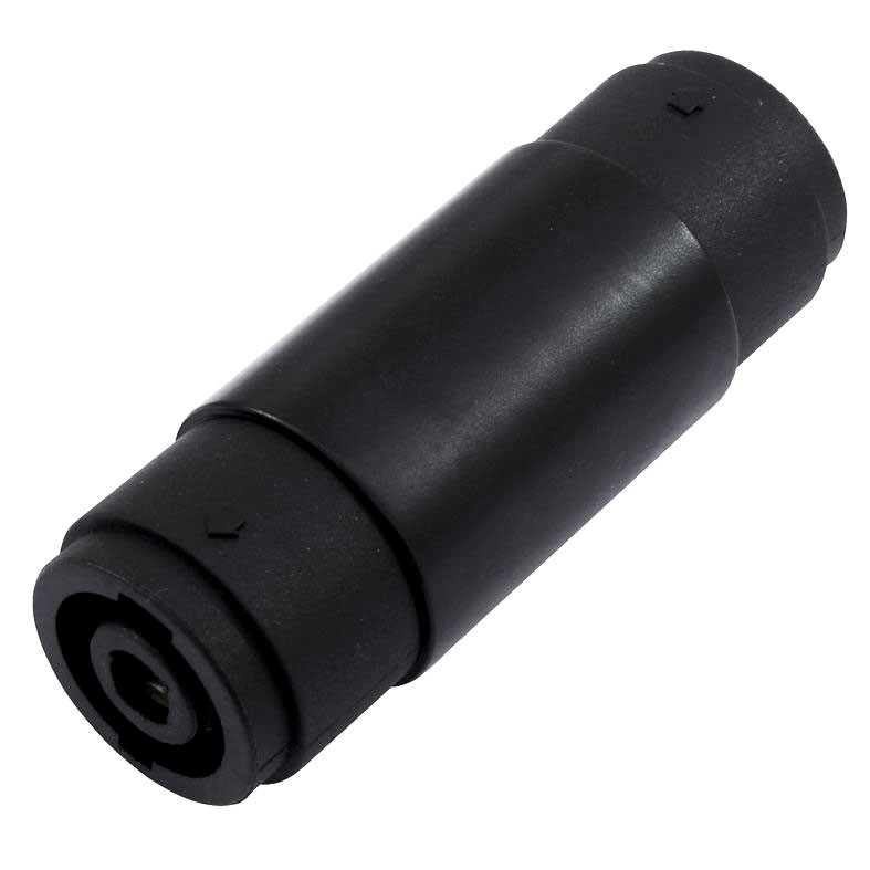High-quality connection adapter