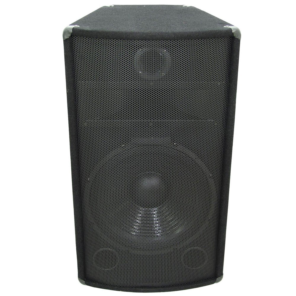 900W 3-Wege Lautsprecher Box PA Box OMNITRONIC TX-1520 – Bild 2