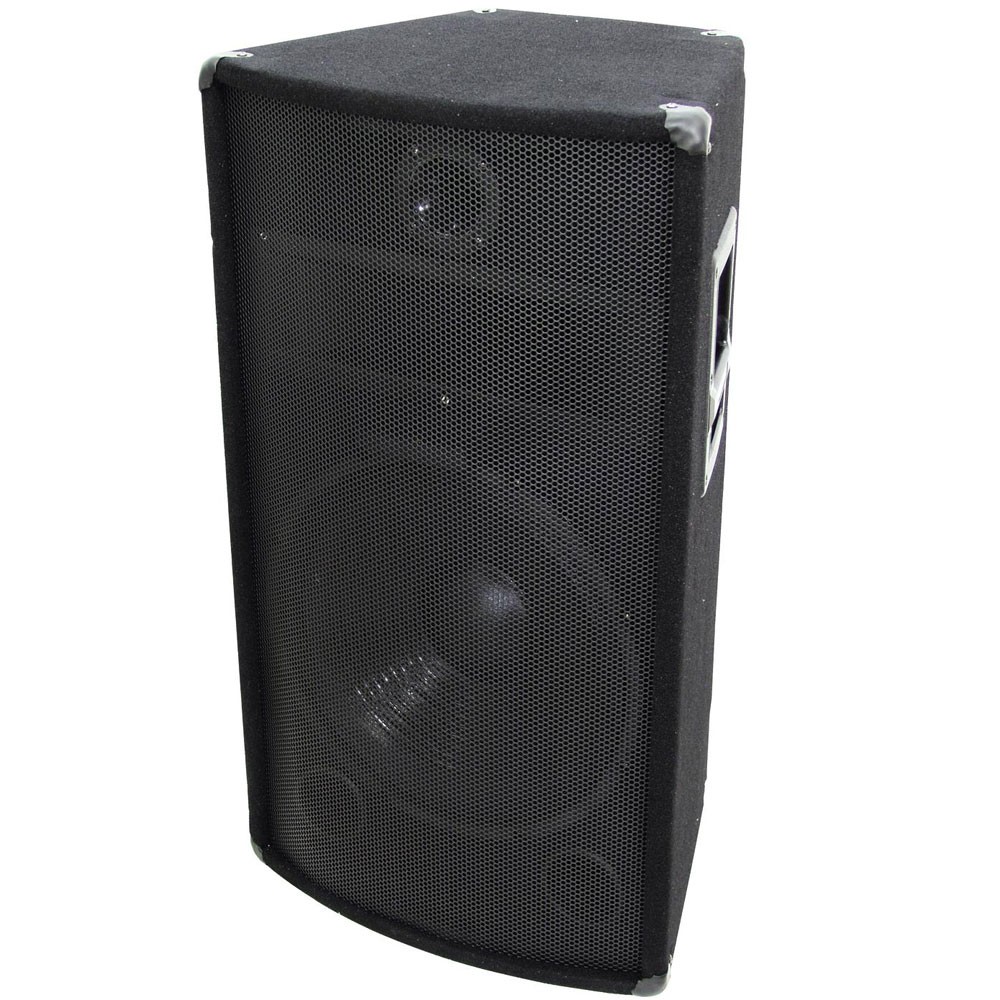 900W 3-Wege Lautsprecher Box PA Box OMNITRONIC TX-1520 – Bild 3