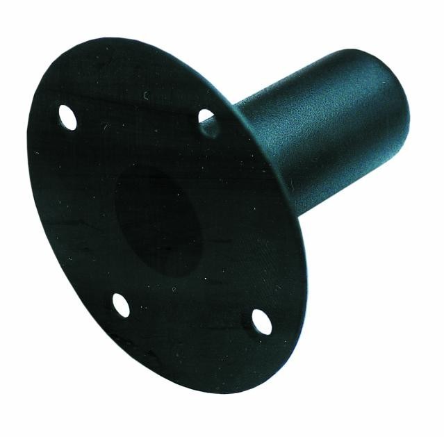 Flasque Semelle pour les baffles