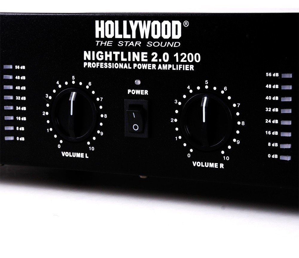 Téléchargement de 2400 watts avec console de mixage USB et microphone – Bild 6