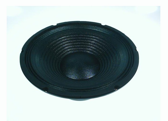 OMNITRONIC E0197234 - Tieftöner 16 Ohm 12 Zoll 30cm – Bild 1