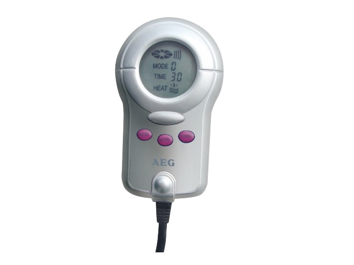 Massage-Matte mit Wärmefunktion AEG MM 5568 – Bild 3