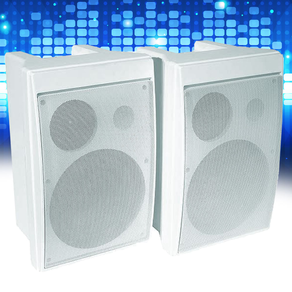 DJ PA 120 Watt Party Disco Monitor Control-900 – Bild 2