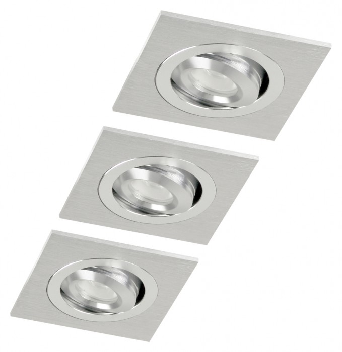XQ-Lite Einbauspot Katie Einbauleuchte LED-Leuchte XQ-0964 – Bild 1