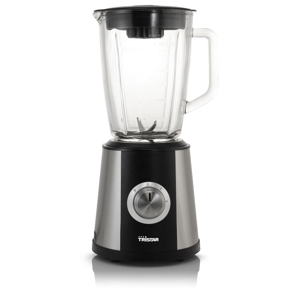 Universal Standmixer Mixer Küchenmixer 500W Tristar BL-4430 – Bild 3