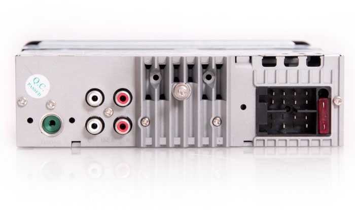 Autoradio Denver CAD-375 – Bild 3