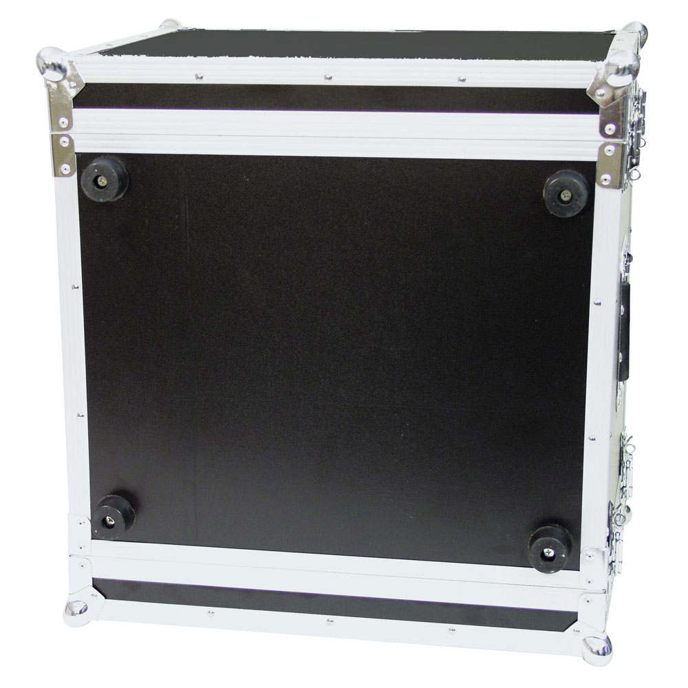 Effekt Rack Gerätehalterung Effektrack CO DD 6HE 38cm – Bild 4