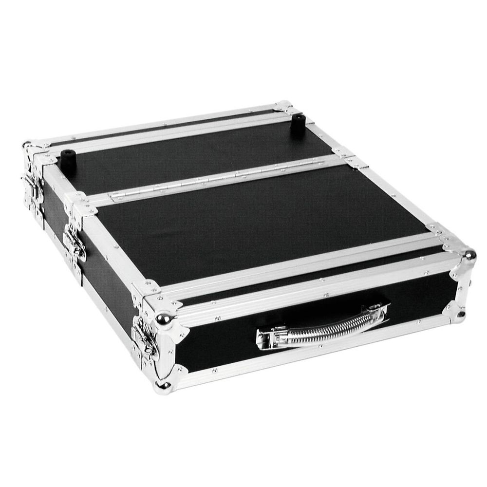 Gerätekoffer Case mit Doppel-CD-Player-Case – Bild 2