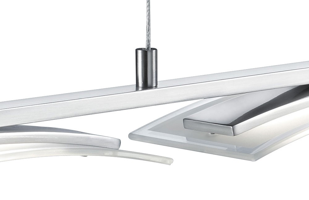 LED Design Decken Pendel Hänge Lampe hohenverstellbar Leuchte