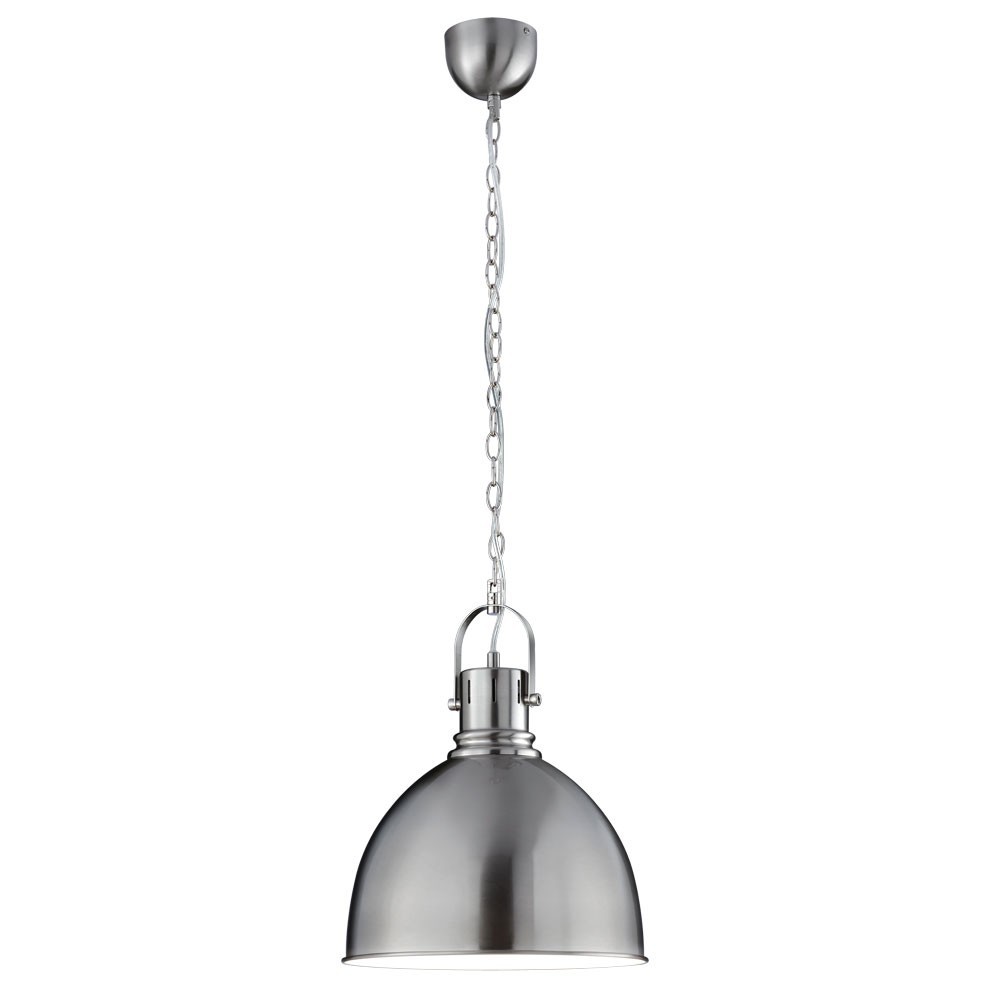 Elegante Industrie-Look LED für über den Esszimmertisch Unsichtbar ... Elegante Industrie-Look LED für über den Esszimmertisch Unsichtbar ...