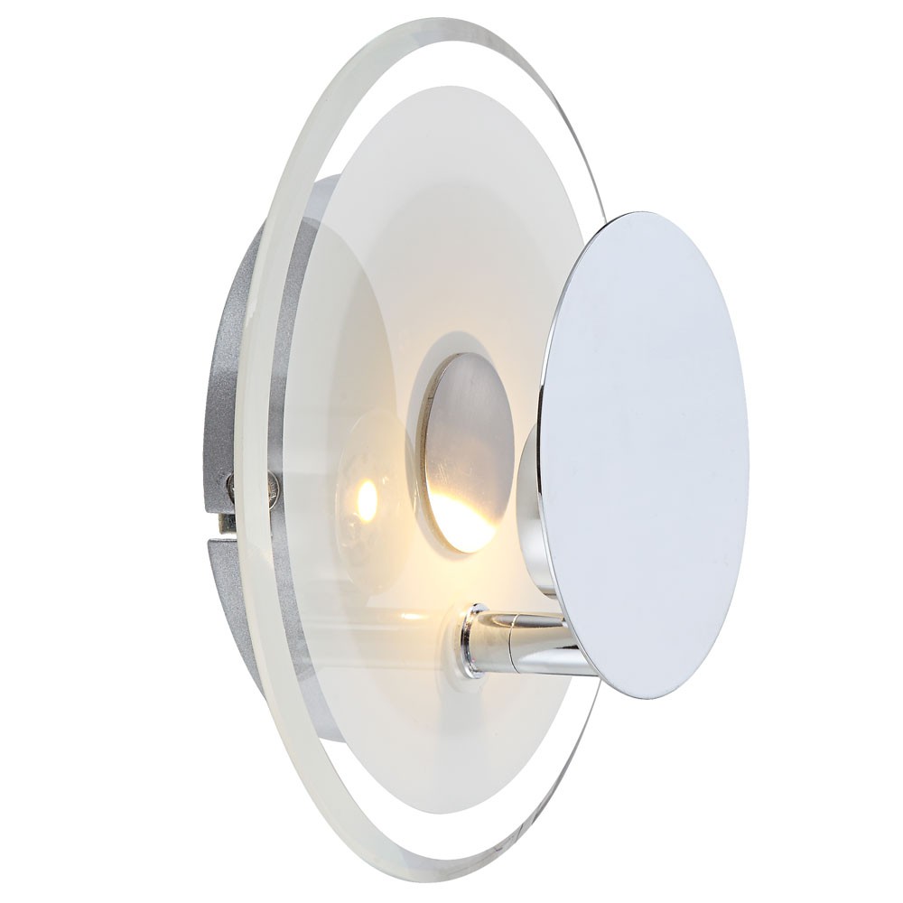 applique del salle de bains lampe verre clairage luminaire mural led chambre bild 1 - Luminaire Mural Salle De Bain applique del salle de bains lampe verre clairage luminaire mural led chambre bild 1 - Luminaire Mural Salle De Bain