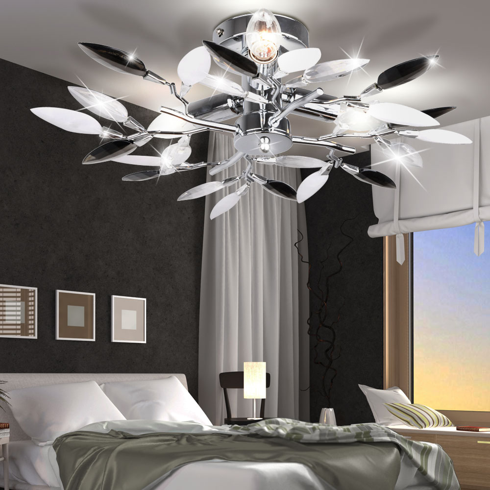 Ceiling Lamp With Acrylic Sheets For Your Interior Etc Shop