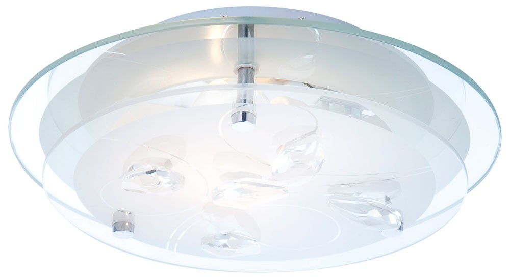 RGB LED Decken Lampe Leuchte Licht Kinder Baby Zimmer Beleuchtung bunt