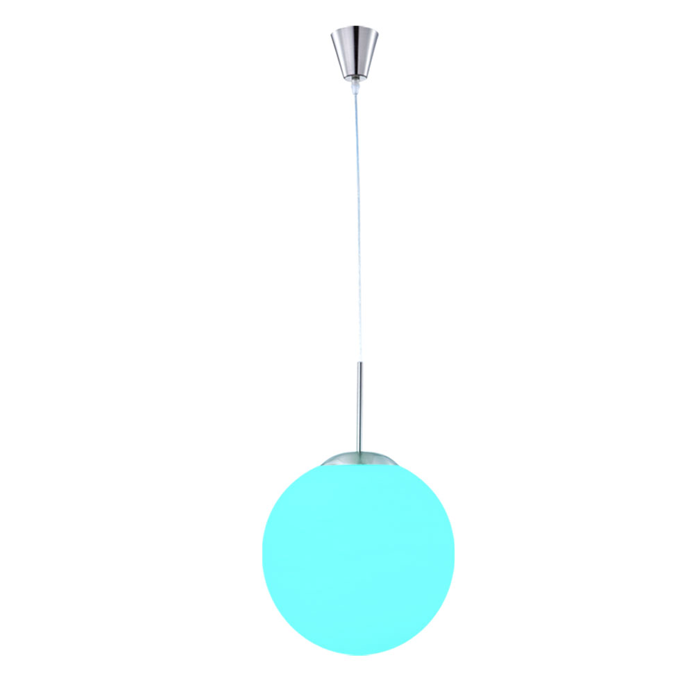 Spot lumineux LED solaire avec télécommande, rvb, ... – Grandado