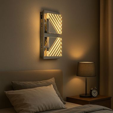 COB LED wandlamp voor binnenverlichting