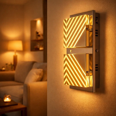 Applique murale à LED COB pour l'éclairage intérieur