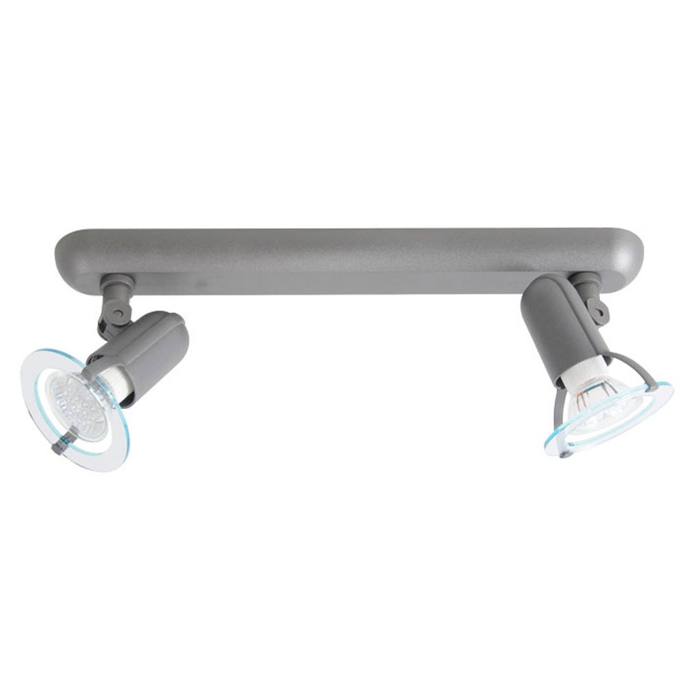 Design Decken Lampe bewegliche Strahler Büro Beleuchtung Küchen Leuchte