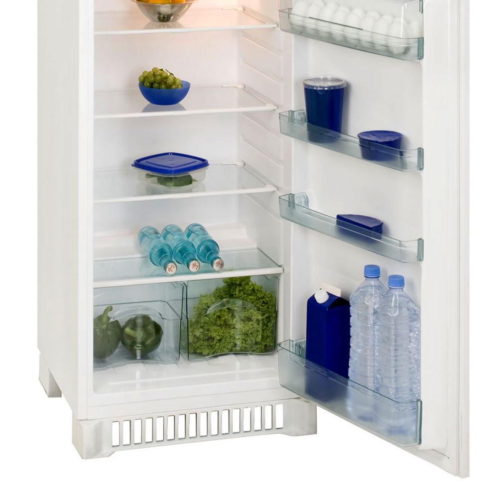 Einbau Kühl Schrank 202 Liter Gefrier Fach Haushalt Vollraum Küchen