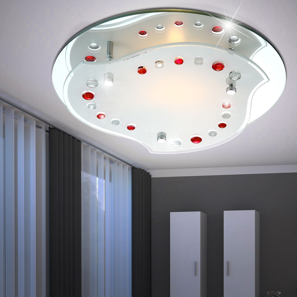 Hg 90w Led Deckenlampe Dimmbar 3000k6500k Rgb Farben Hg 90w Led Deckenlampe Dimmbar 3000k6500k Rgb Farben