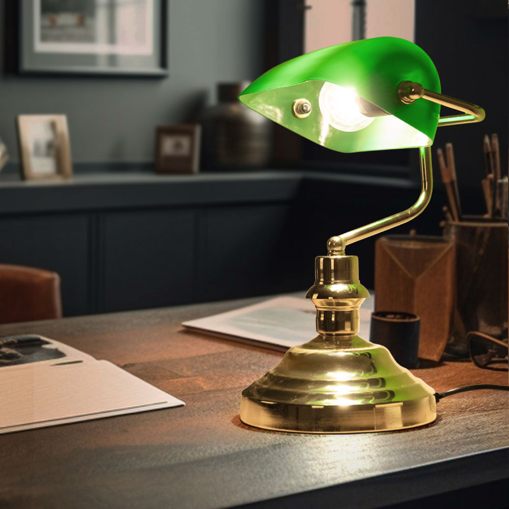 Tischlampe Grün - Suchergebnis Auf Für