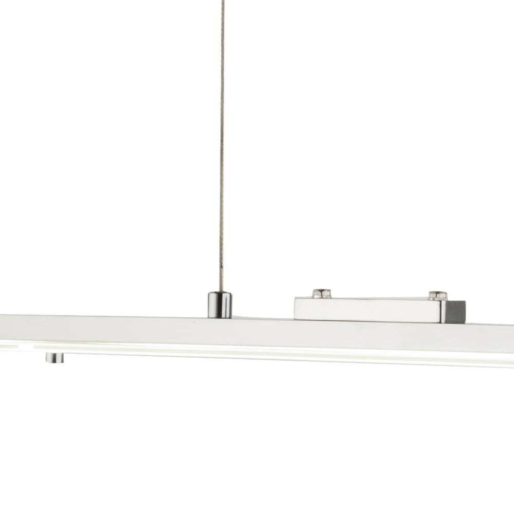 LED Deckenleuchte TOUCH Dimmbar Küche Pendel Leuchte Esszimmer Tisch