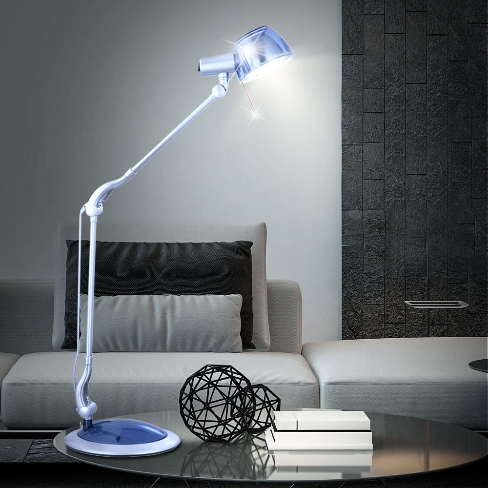 Design Led Bedside Lamp Bedroom Reading Light Height Adjule Eek Details About Design Led Bedside Lamp Bedroom Reading Light Height Adjule Eek A Modern