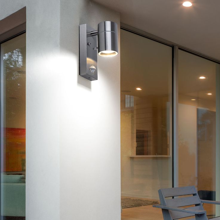 Outdoor wall light wall light outdoor light garden down lighting  