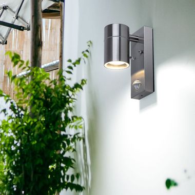 Outdoor wall light wall light outdoor light garden down lighting  