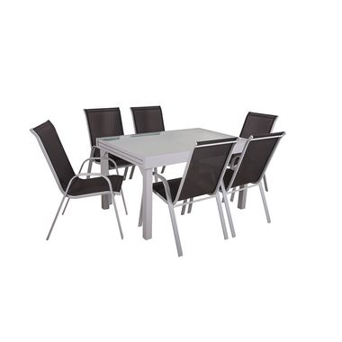 Table à rallonge LOLA