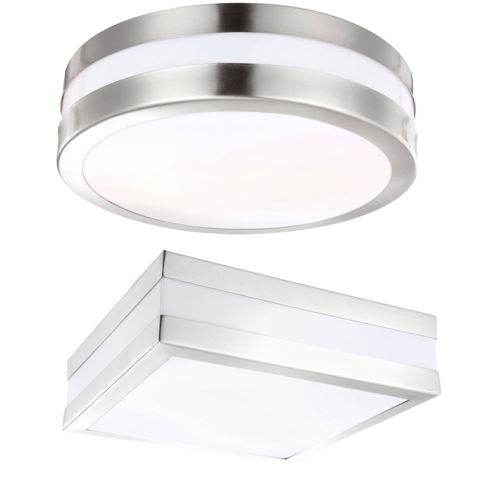 Design außenleuchten edelstahl