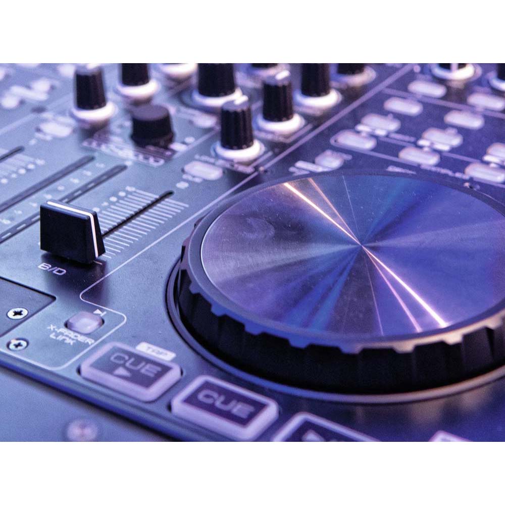 OMNITRONIC CM-5300 Club-Mixer – Bild 8