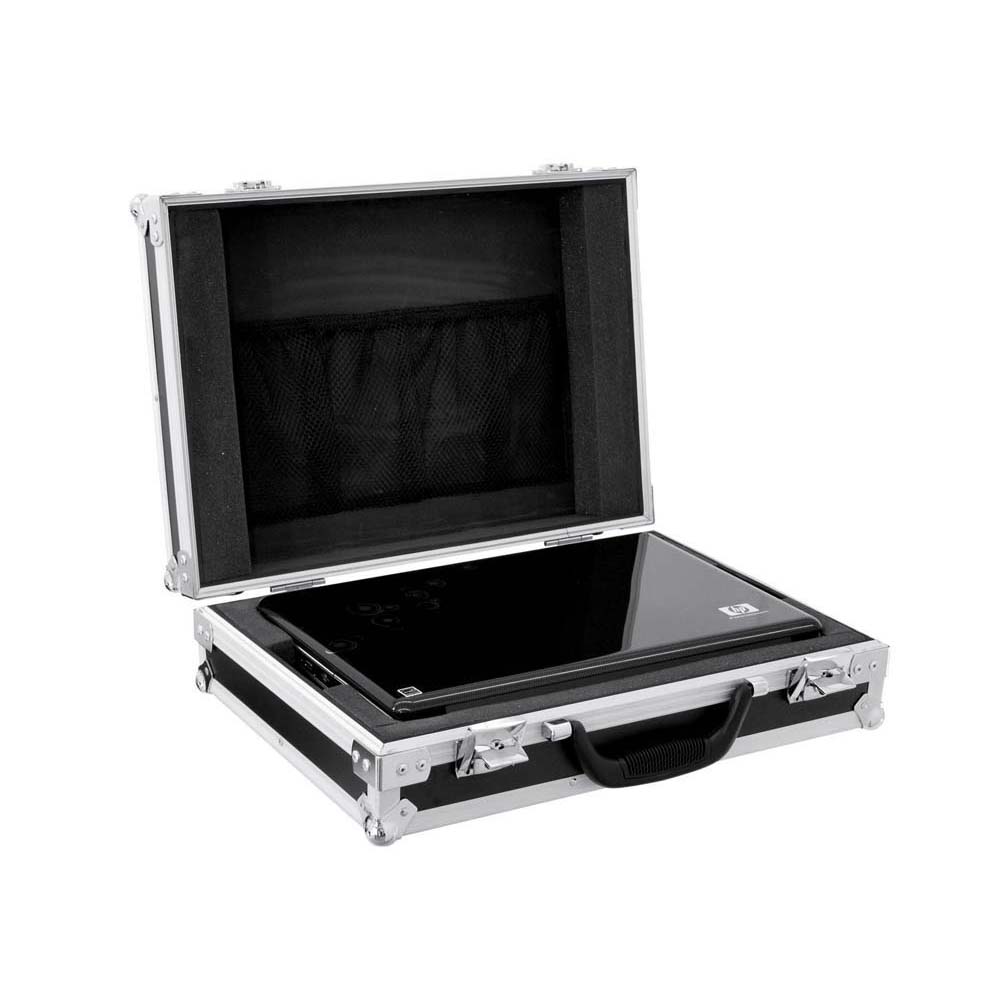 ROADINGER Laptop-Case LC-15 maximal 370x255x30mm – Bild 1