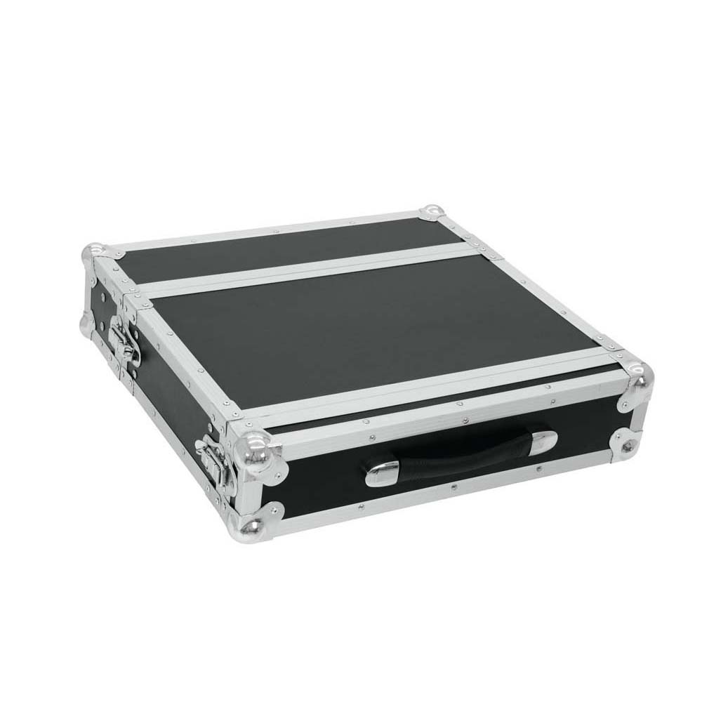 ROADINGER Flightcase Funkmikrofon-Systeme – Bild 1