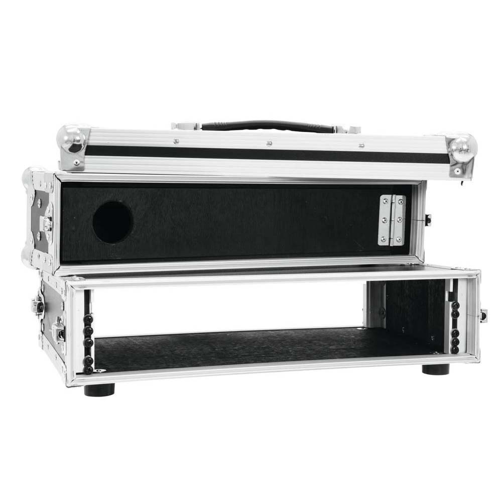 ROADINGER Flightcase Funkmikrofon-Systeme – Bild 5