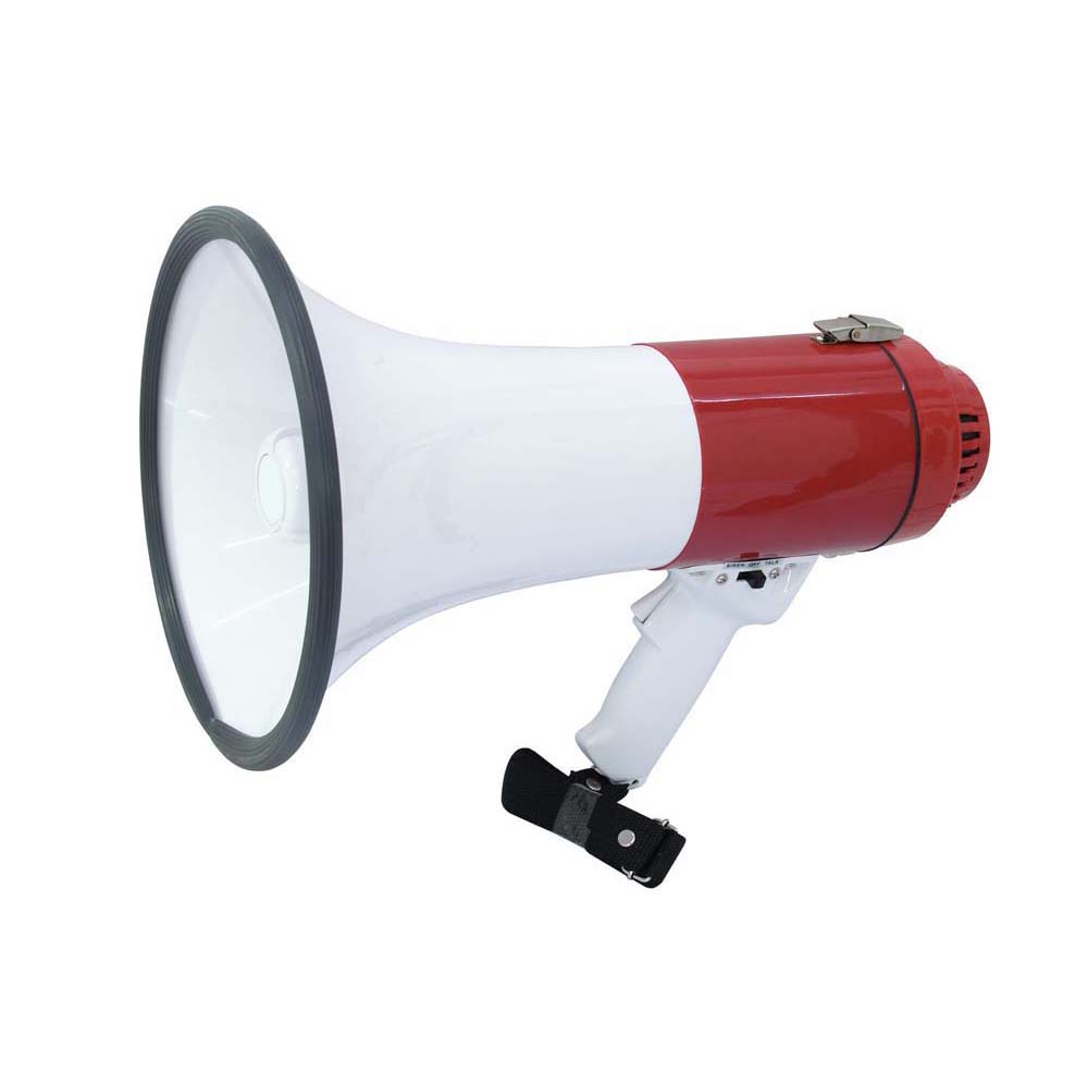 OMNITRONIC MP-18 Megaphon – Bild 1