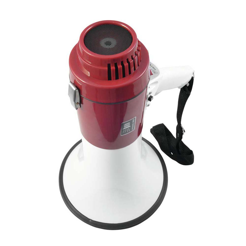 OMNITRONIC MP-18 Megaphon – Bild 2