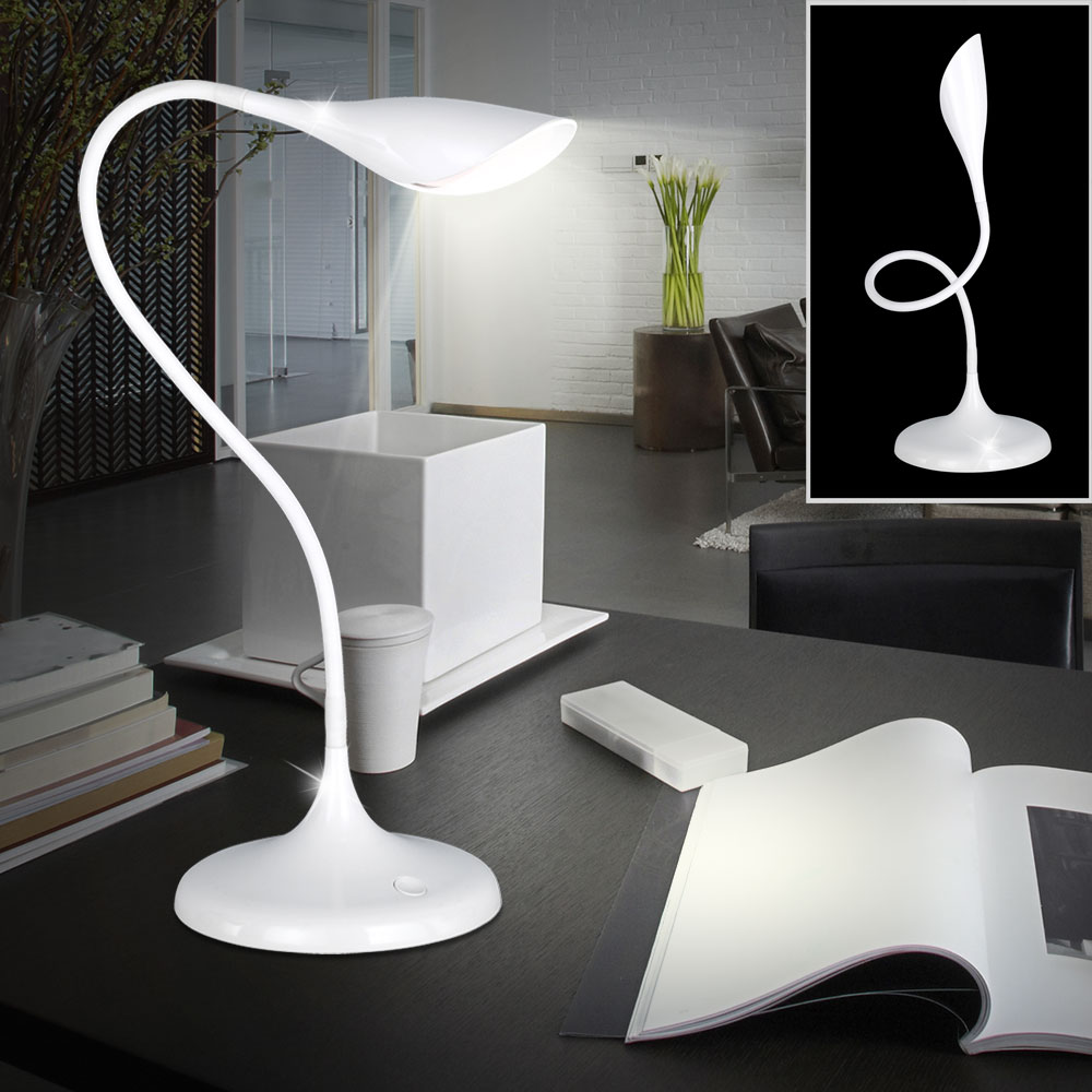 Led Tischleuchte Fur Ihr Kinderzimmer Zum Verstellen Etc Shop