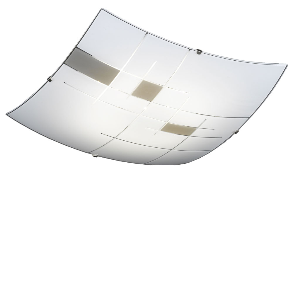 Luxus Led Glas Deckenlampe Fur Ihr Esszimmer Oda Etc Shop