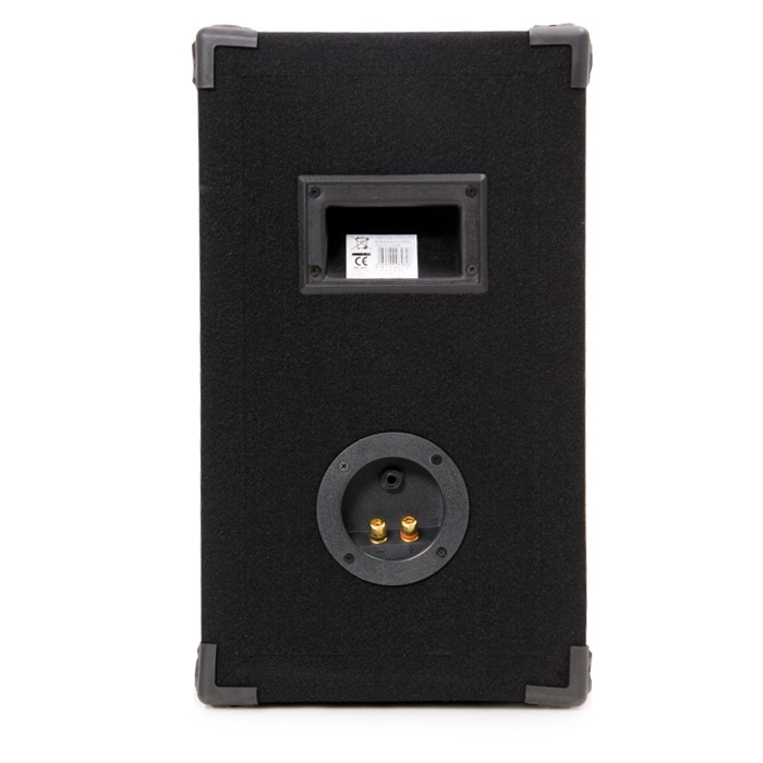 Karaoke Anlage mit Bluetooth Receiver und Mixer DJ-Smart 3 – Bild 2