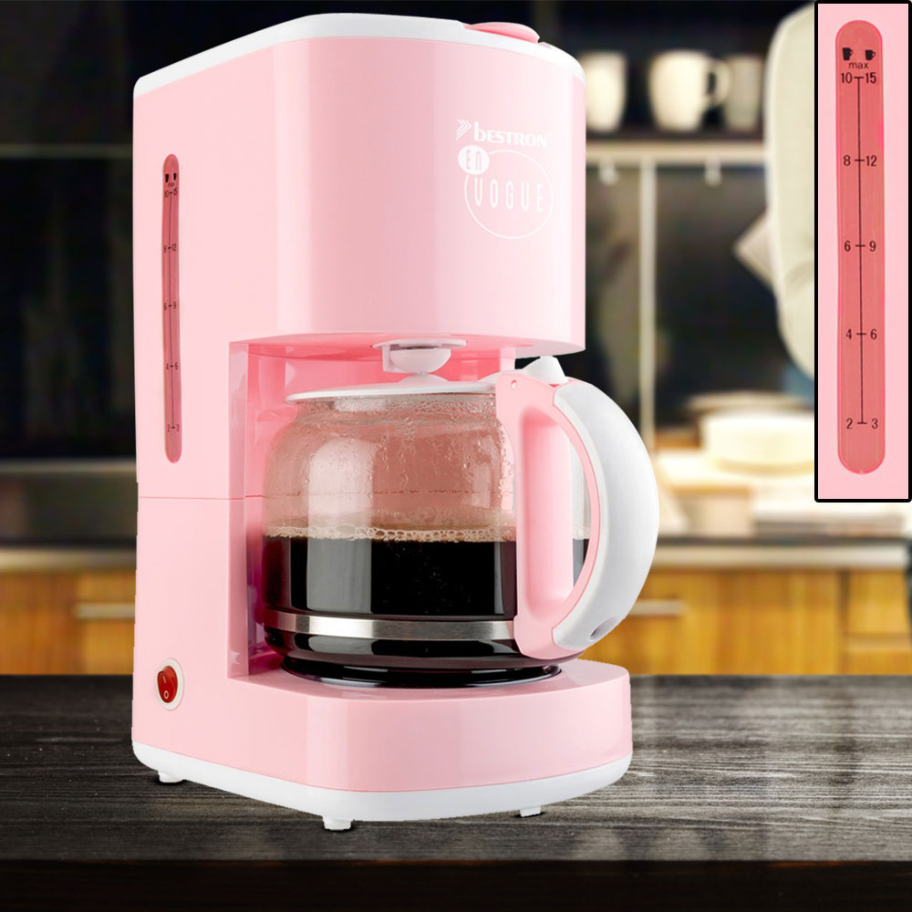 Rosa BESTRON ACM300EVP Kaffeemaschine