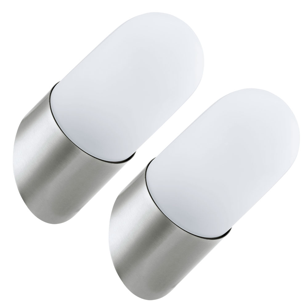 Led wandleuchten außenbereich