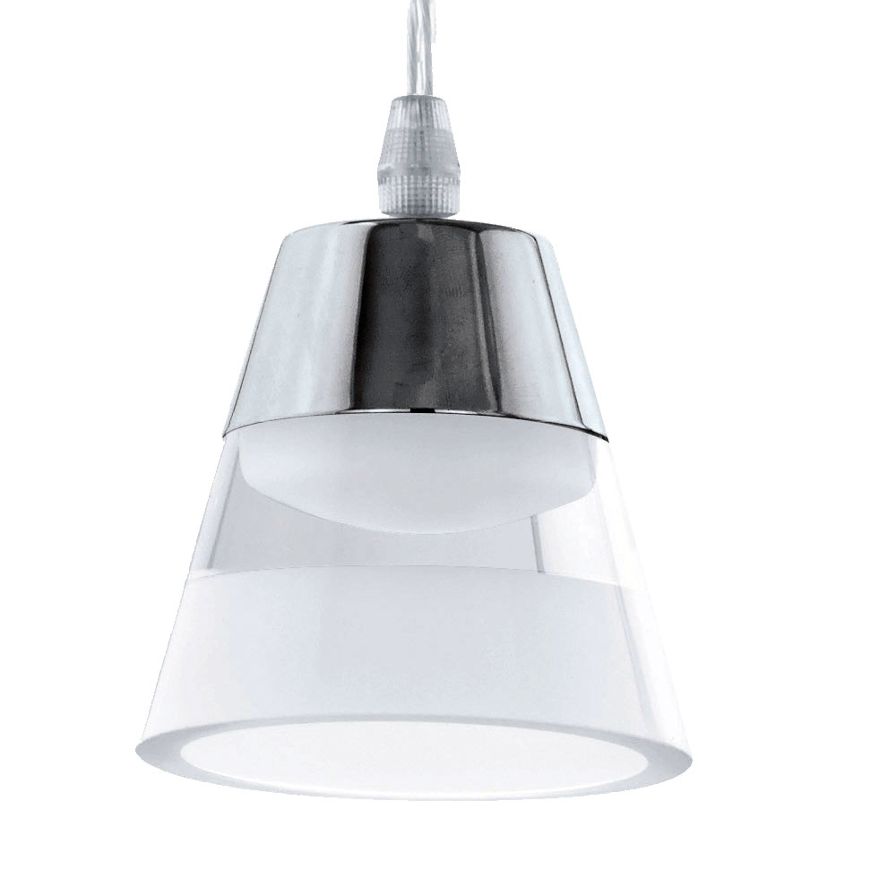 Design LED Pendel Hänge Leuchte Wohn Ess Zimmer Decken Strahler