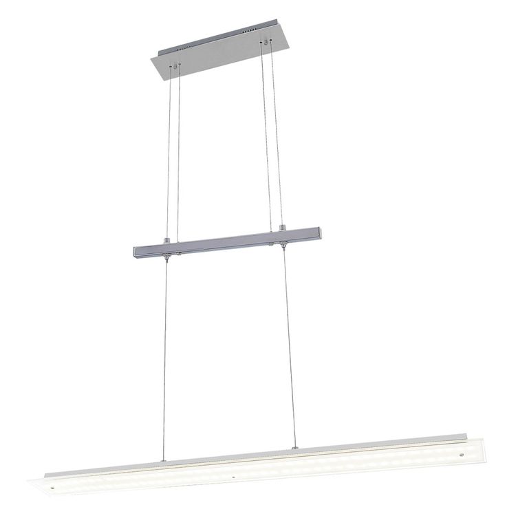 LED Decken Hängelampe höhenverstellbar mit Touch-Funktion CARME LED Decken Hängelampe höhenverstellbar mit Touch-Funktion CARME
