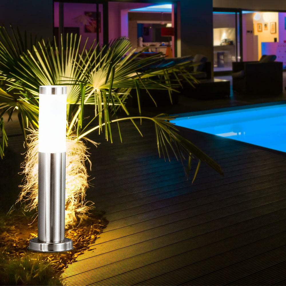 Garten Aussenleuchten Led