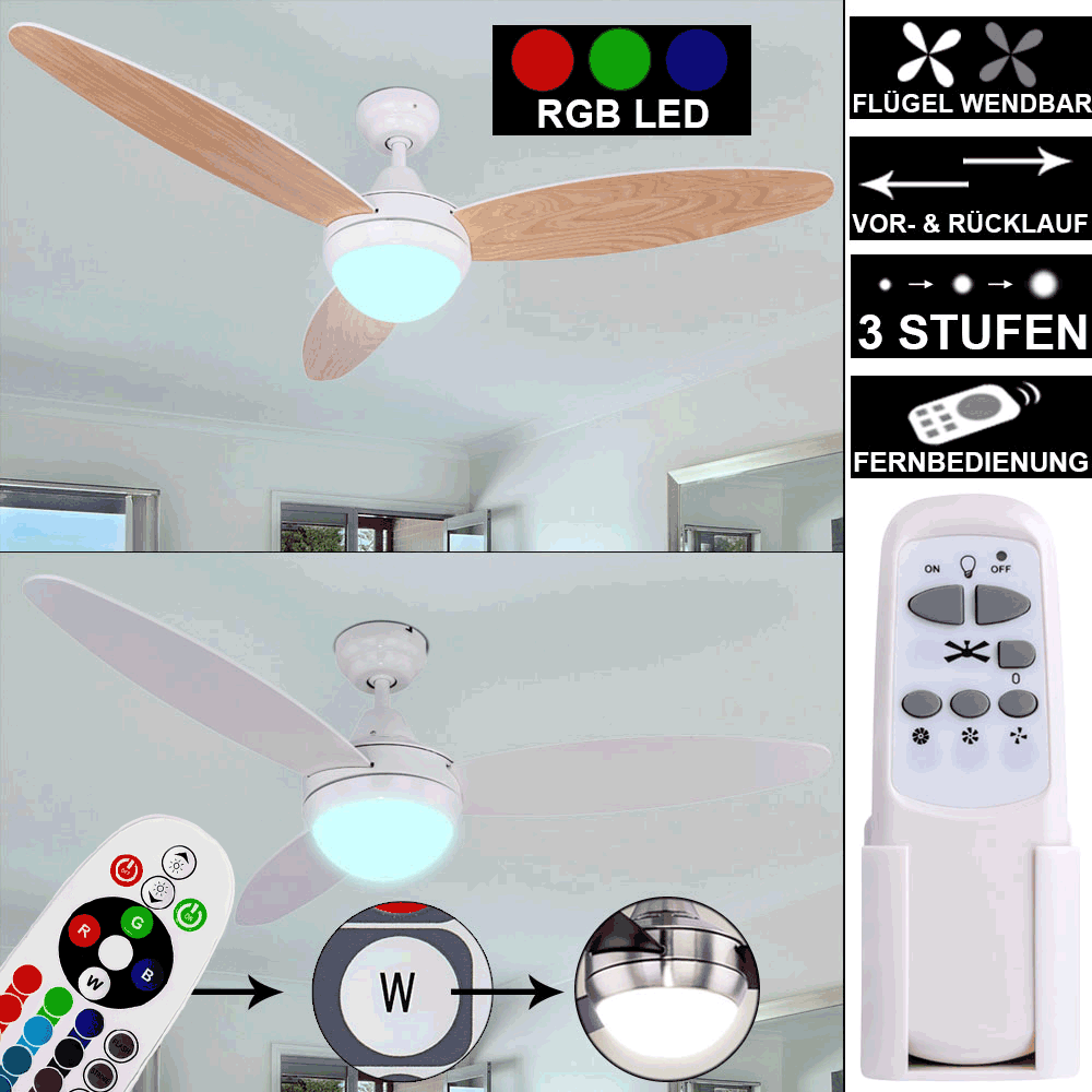 How To Choose A Ceiling Fan Color Shelly Lighting