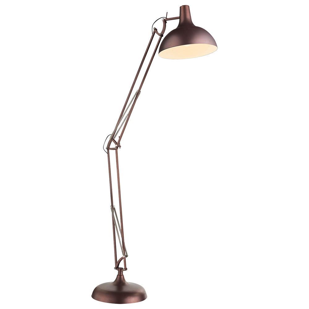 RGB DEL Lanterne Couleur Changeante Chandelier Télécommande terrasses Lampadaire Bronze