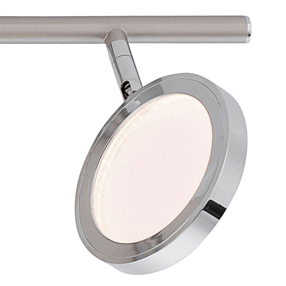 LED Decken Leuchte Up Down Strahler Spots verstellbar Lampe Küchen